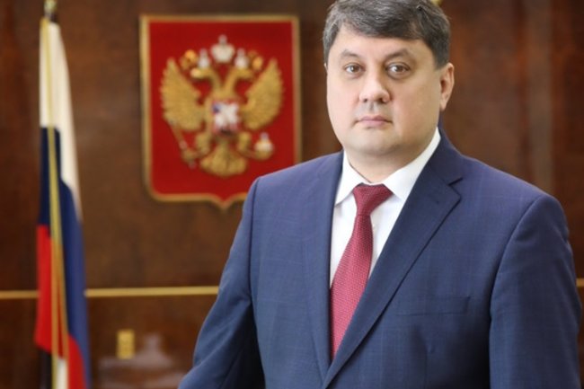 «Мне было высказано недоверие»: мэр Норильска объяснил отставку