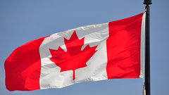 Канада опубликовала новый санкционный список