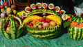 Камышинский арбузный фестиваль