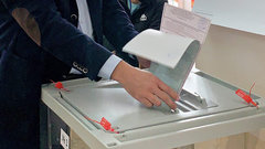 Голосование на выборах через «Госуслуги» протестируют в Чувашии