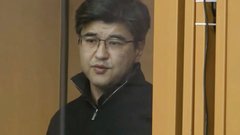 В Казахстане экс-министр Куандык Бишимбаев приговорен к 24 годам за убийство супруги