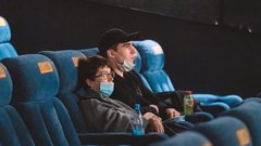 Как российские кинотеатры заполнят пробел от отсутствия голливудских фильмов