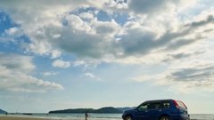 Автоэксперт Петров рассказал о самых уязвимых перед солнцем частях автомобилей