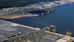 The Economist предупредил о дефиците сжиженного газа из-за перебоев поставок