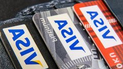Банк России близок к решению проблемы с использованием Visa и Mastercard