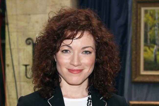 Алена Хмельницкая