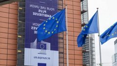 Еврокомиссия предупреждает о возможной волне миграции из-за обострения в Ближнем Востоке