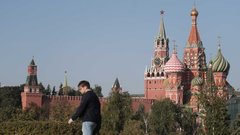 Россия работает над отменой виз с рядом стран