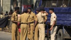 МИД Украины подтвердил арест шести граждан страны в Индии