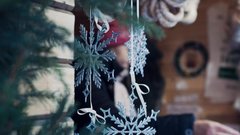 Расходы россиян на новогодние праздники сократятся в два раза