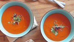 Суп, защищающий от онкологических заболеваний, рекомендован россиянам