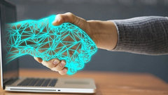 Песков: Путин не использует искусственный интеллект в работе