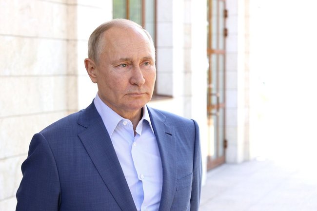 Путин «приручает Европу» вопреки Польше и Прибалтике – политолог