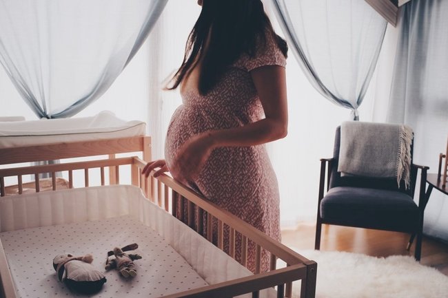 Беременная жена Салибекова готова расстаться с ним: «Лучше быть матерью-одиночкой»