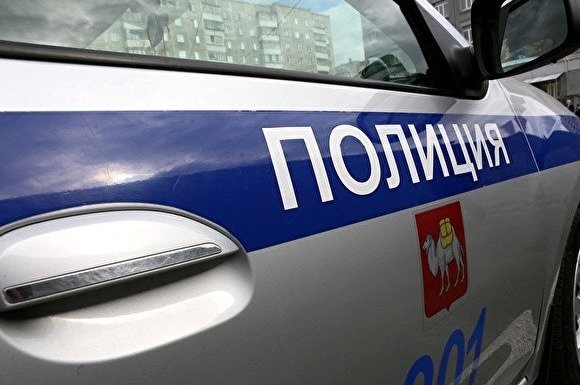 Полицейские задержали серийного поджигателя машин в Тульской области