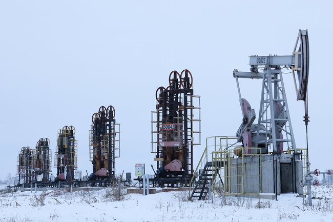 «Мало не покажется»: почему в ЕС снова не согласовали ценовой потолок на российскую нефть