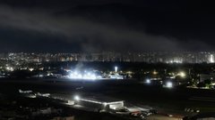 На Кубе начался дефицит авиационного топлива