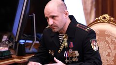 Жога: Во всех уральских регионах введен режим ракетной опасности