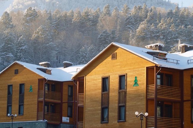 Фото: Salcido / Shutterstock / FOTODOM