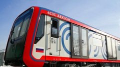 Поезда «Москва-2026» проходят комплексный тест-драйв