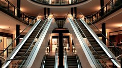 Минфин отклонил инициативу о льготах для управляющих торговыми центрами