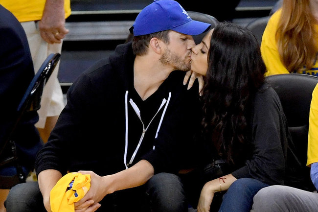 Страсть Одной Парочки