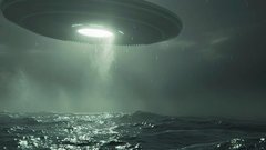 Уфолог Рогачев поделился опытом контакта с НЛО в лесу