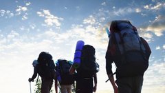 Гид бросил россиянку, укушенную клещом в горах Бурятии