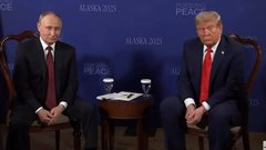 FT: встреча Трампа и Путина в Венгрии была отменена из-за жесткого сигнала из Москвы