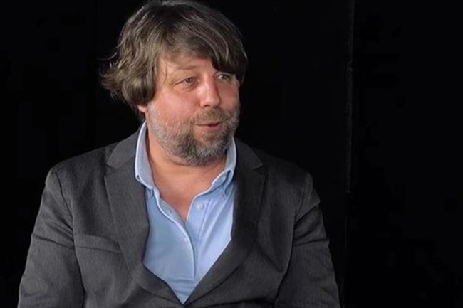 Александр Бутягин