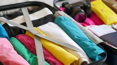 В России введены обновленные правила по обращению с багажом на транспорте