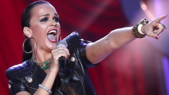 Певица Слава планирует судиться с Ларисой Долиной из-за сорванной сделки