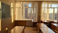 Опубликован топ-6 новосибирских школ по количеству первоклассников