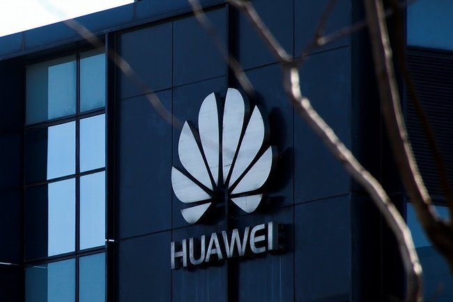 Хуавей Huawei