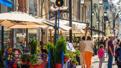 Россиянам напомнили о самых коротких майских выходных за восемь лет