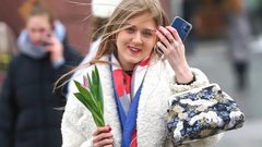 Прогноз погоды в Москве на 8 марта от синоптика