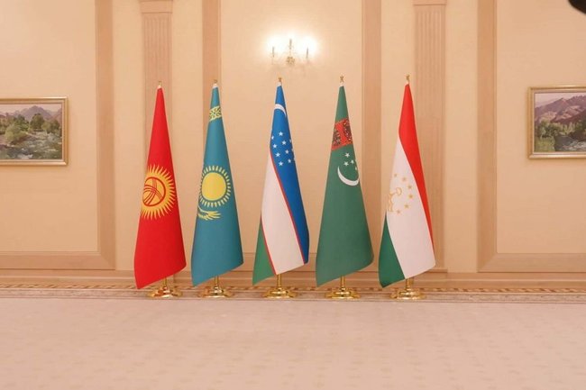 Запад вынуждает страны Центральной Азии ввести санкции против России