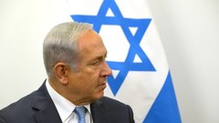 Нетаньяху надеется на мир между Израилем и Саудовской Аравией после конфликта с Ираном