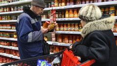 Мировые цены на продукты достигли рекордного уровня