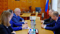 Президент Торгово-промышленной палаты РФ Сергей Катырин отметил высокий потенциал Кировской области