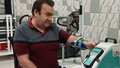 В больницу Ноябрьска поступило оборудование для реабилитации после инсультов и травм
