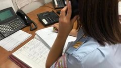 В Тюмени правоохранители вернули владельцу забытый на скамейке рюкзак с миллионом рублей
