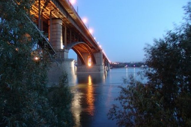В Краснодаре Яблоновский мост могут построить раньше срока