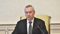 Приходите в МФЦ: губернатор Андрей Травников анонсировал новый способ подачи заявки на догазификацию