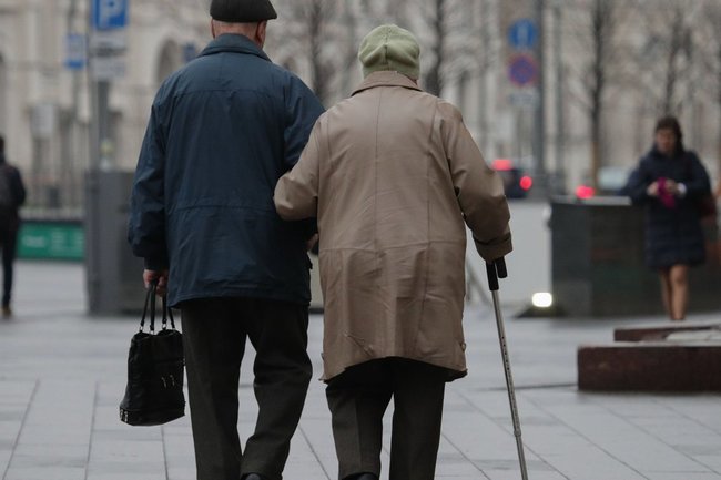 Губа не дура: россияне назвали достойный размер пенсии