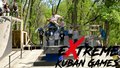 The Kuban eXtreme games