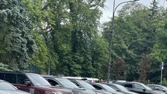Спрос на подержанные внедорожники в Калининграде увеличился почти на 16%