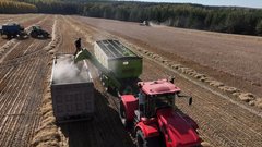 Минсельхоз Башкирии сообщил о проблемах с топливом для сельскохозяйственных работников