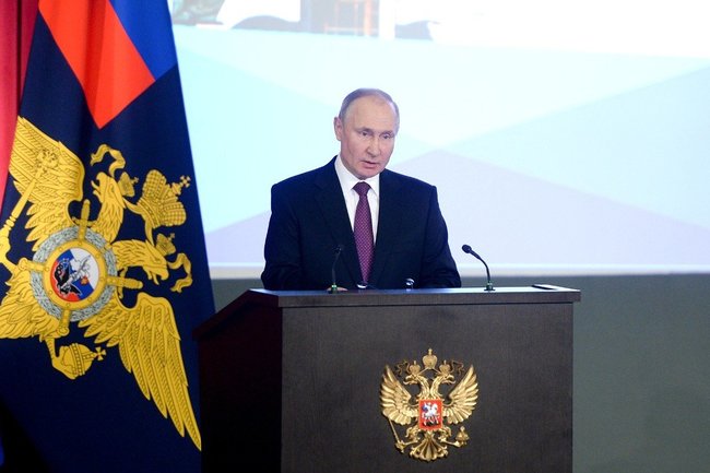 Экономист рассказал о возможных «подарках» россиянам из послания Путина