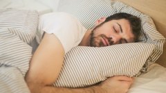 Неожиданное открытие влияния микроэлементов на качество сна